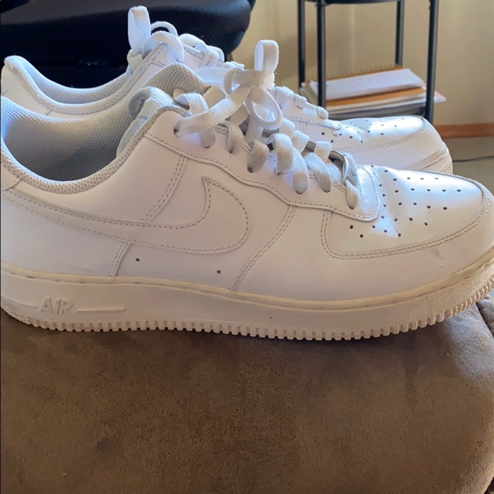 Men’s air forces